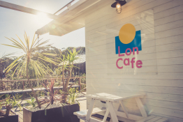 LONCAFE 江ノ島本店